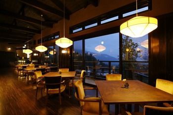 Longlife Resort Yufuin Bettei Εξωτερικό φωτογραφία